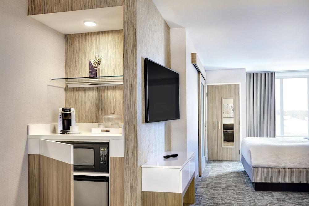 Springhill Suites By Marriott Dallas Rockwall Kültér fotó