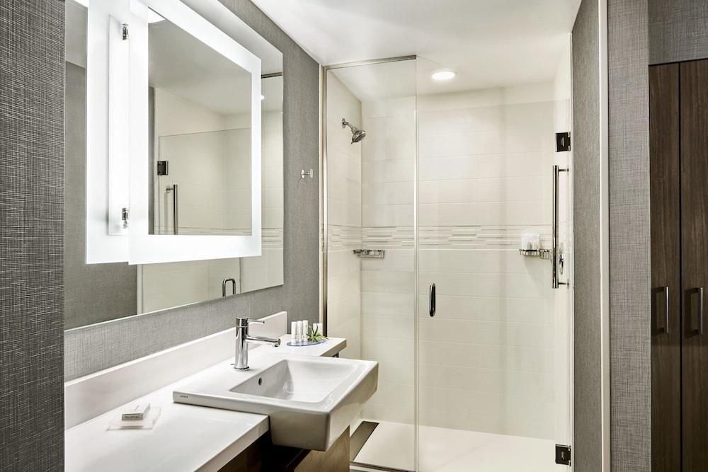 Springhill Suites By Marriott Dallas Rockwall Kültér fotó