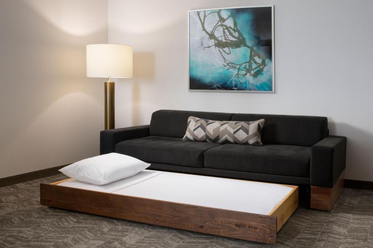 Springhill Suites By Marriott Dallas Rockwall Kültér fotó