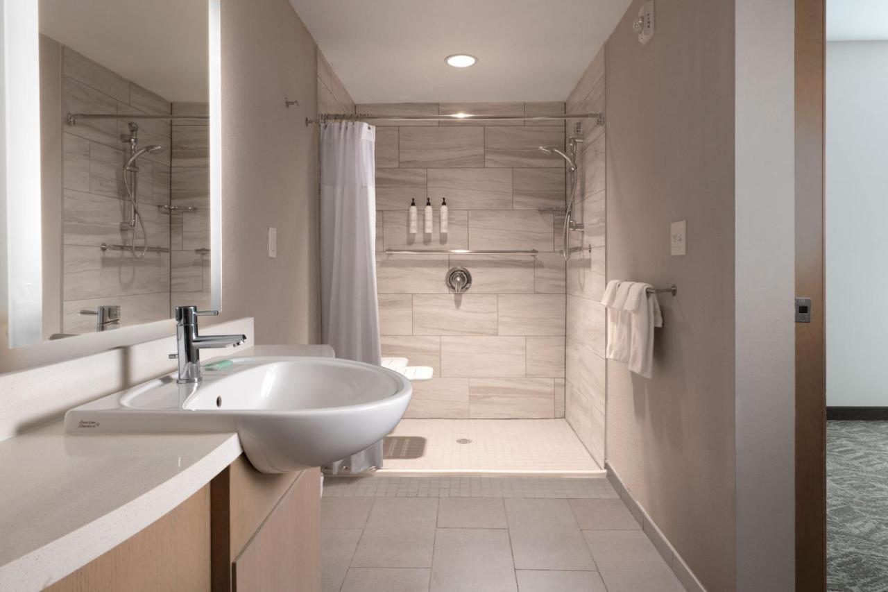Springhill Suites By Marriott Dallas Rockwall Kültér fotó