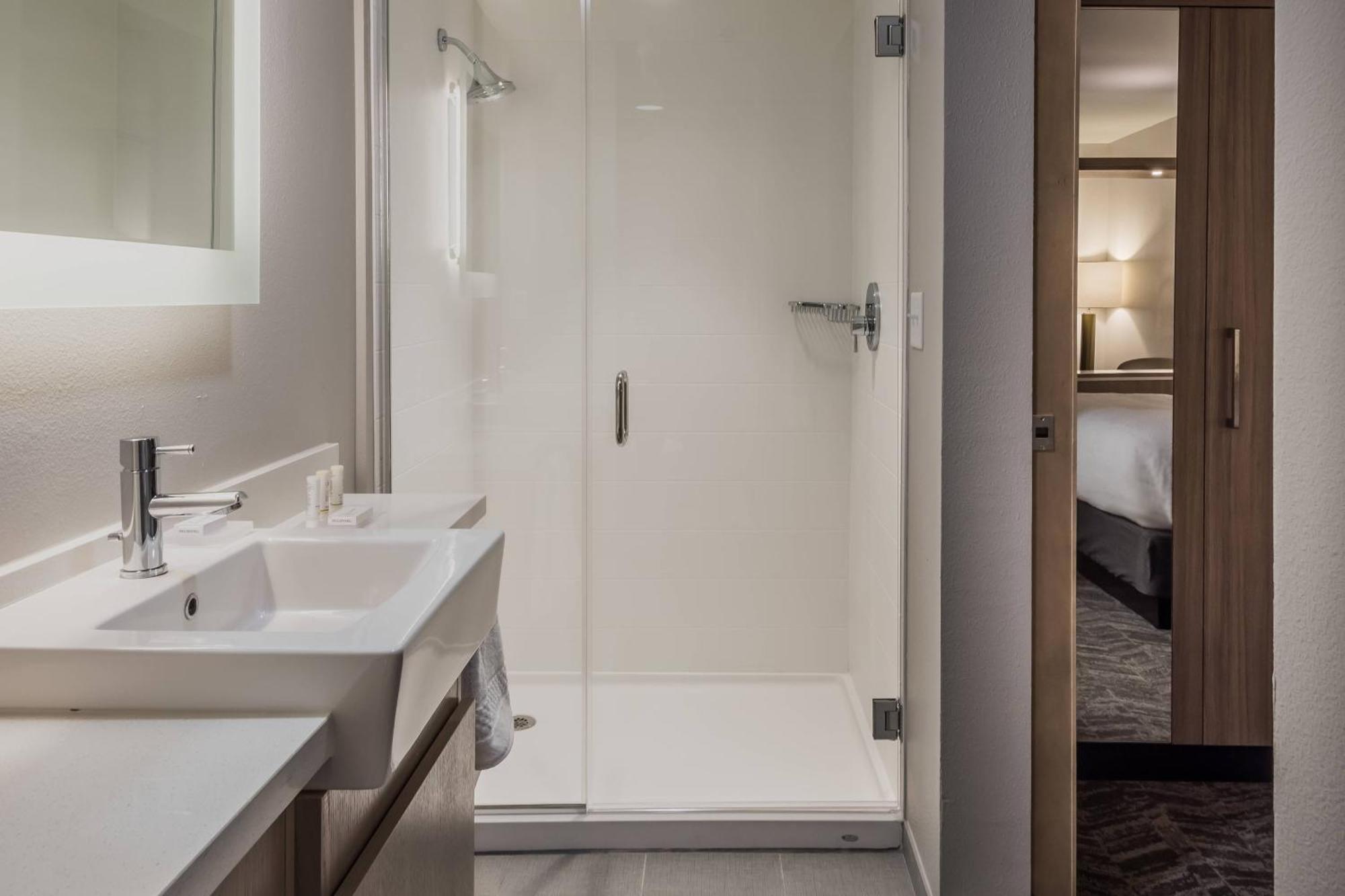 Springhill Suites By Marriott Dallas Rockwall Kültér fotó