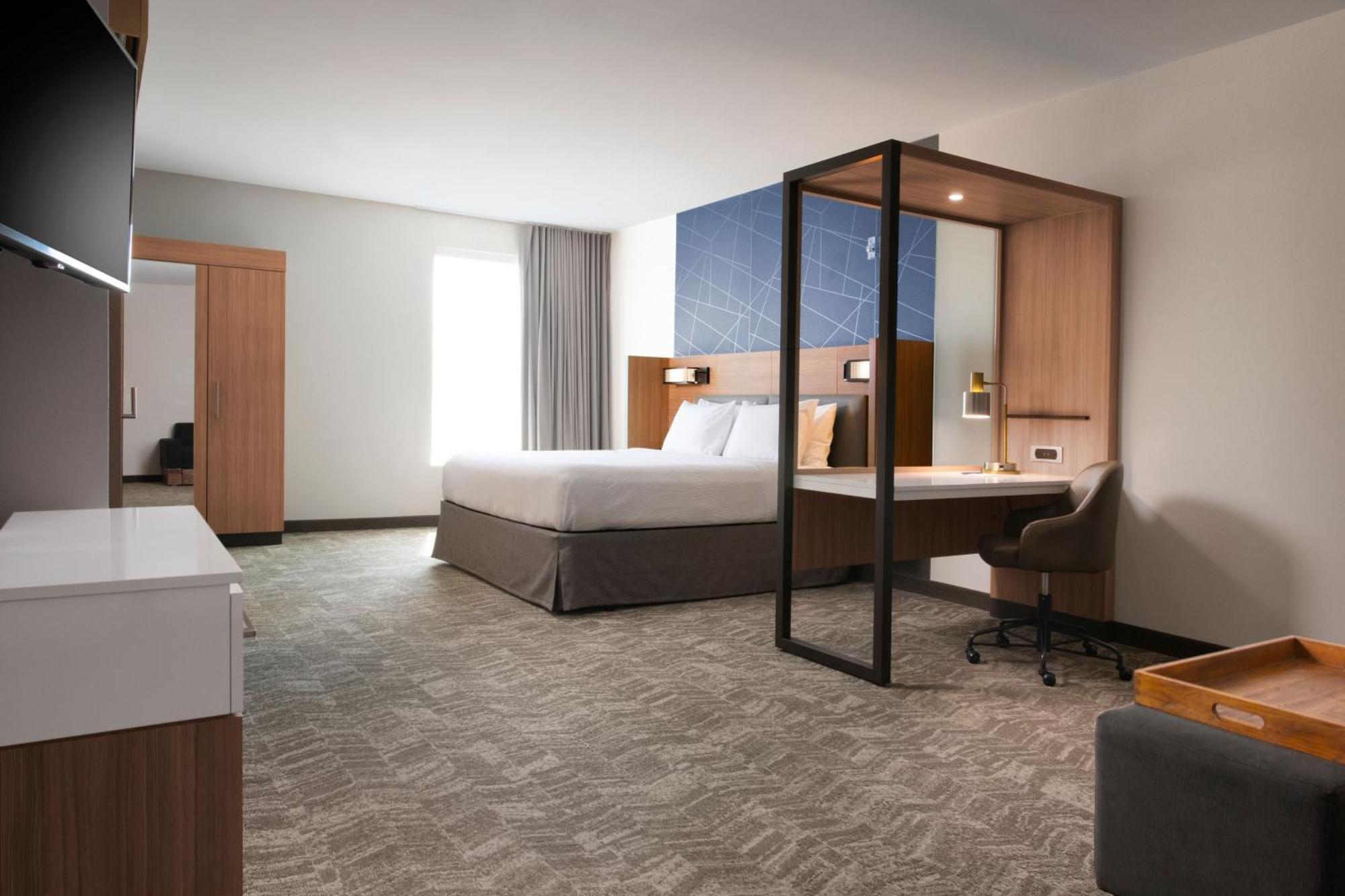 Springhill Suites By Marriott Dallas Rockwall Kültér fotó