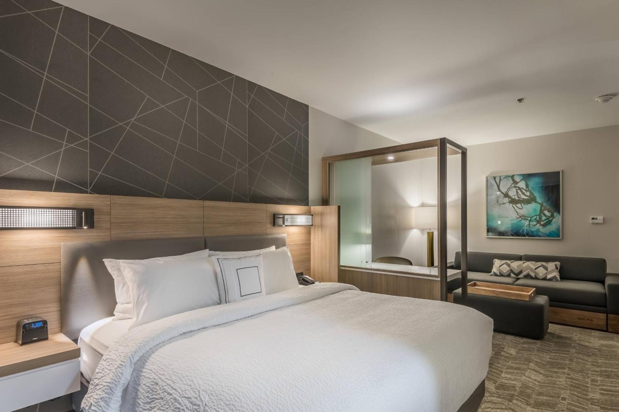 Springhill Suites By Marriott Dallas Rockwall Kültér fotó