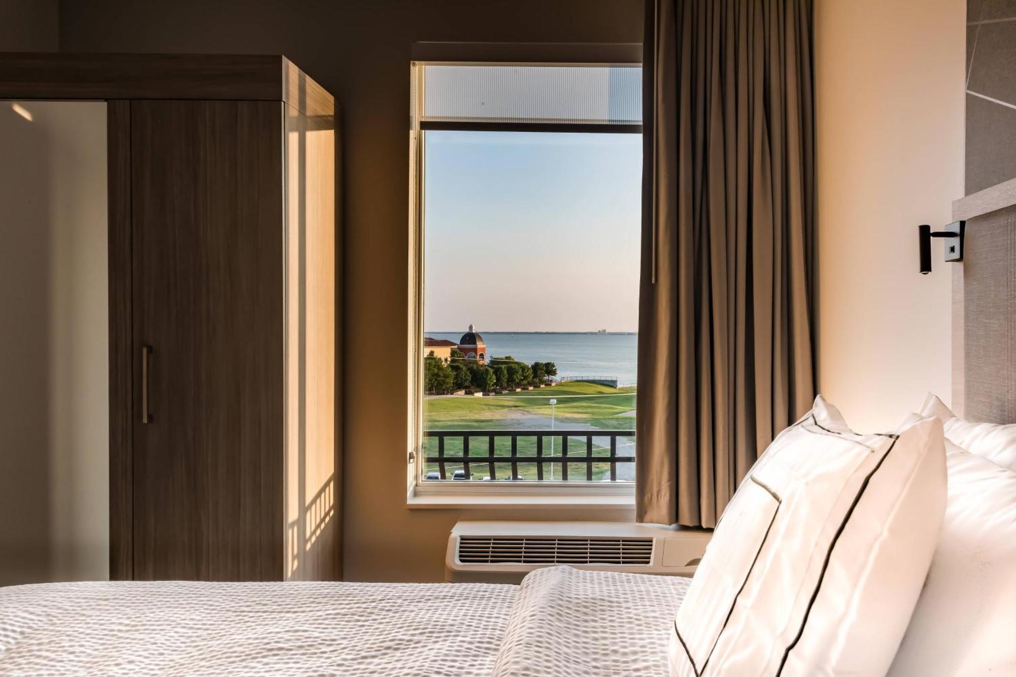 Springhill Suites By Marriott Dallas Rockwall Kültér fotó