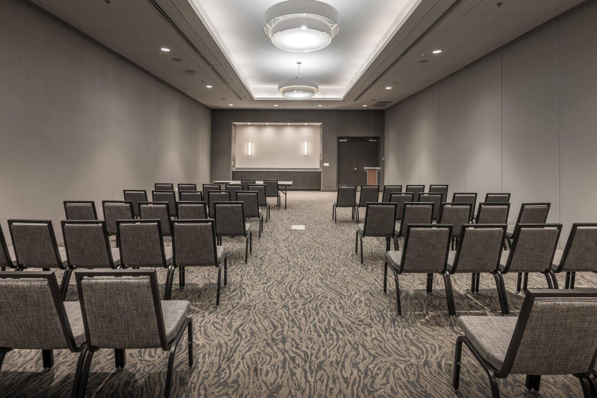 Springhill Suites By Marriott Dallas Rockwall Kültér fotó