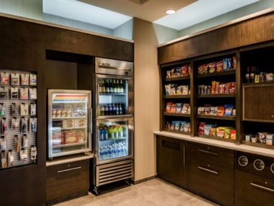 Springhill Suites By Marriott Dallas Rockwall Kültér fotó