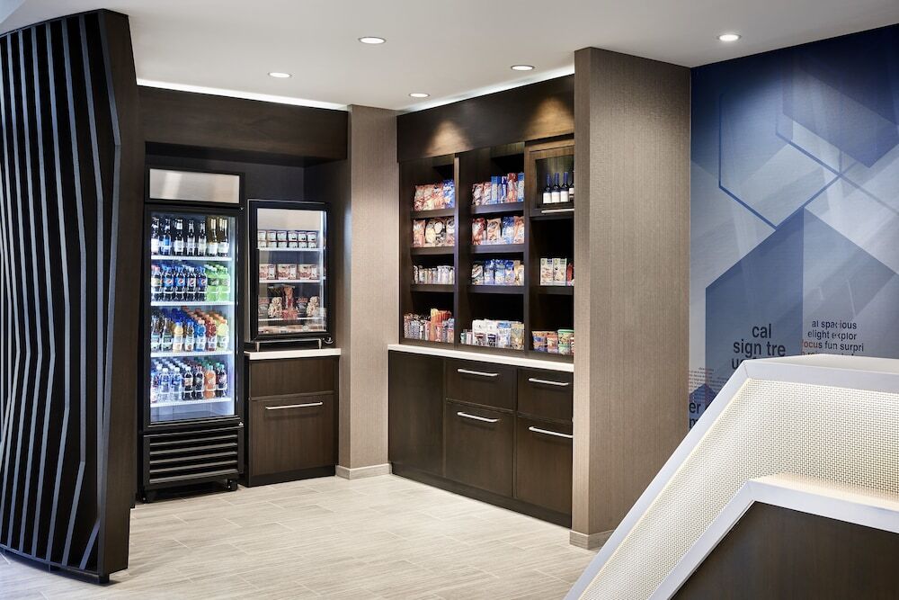 Springhill Suites By Marriott Dallas Rockwall Kültér fotó